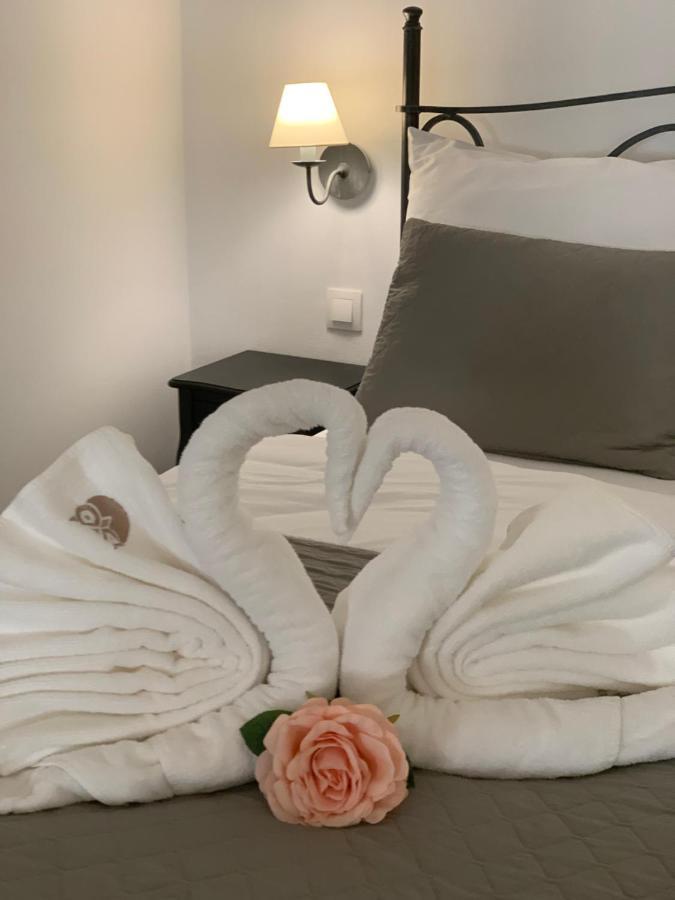 Apartmany Mudra Sova Banská Štiavnica Zewnętrze zdjęcie