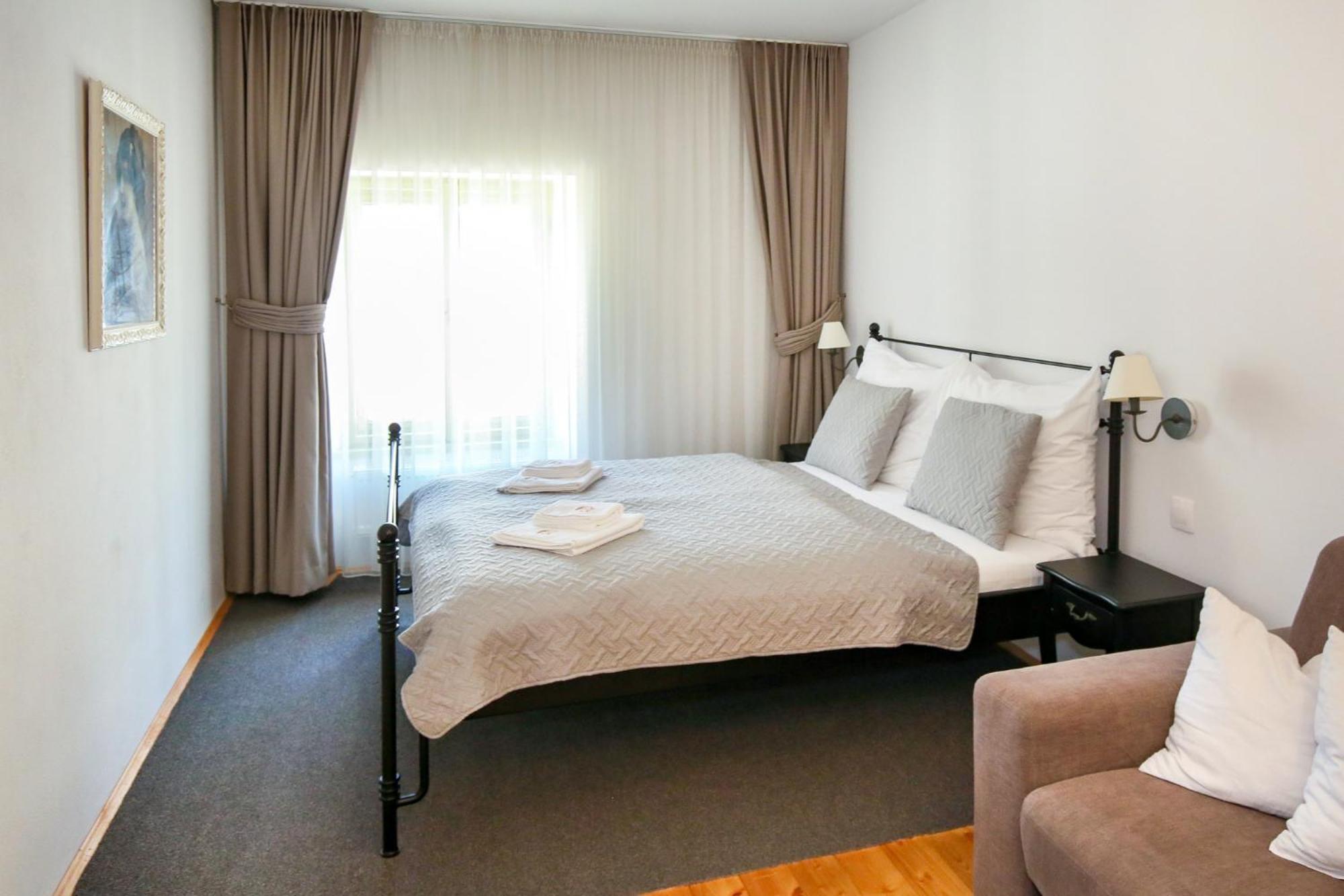 Apartmany Mudra Sova Banská Štiavnica Zewnętrze zdjęcie