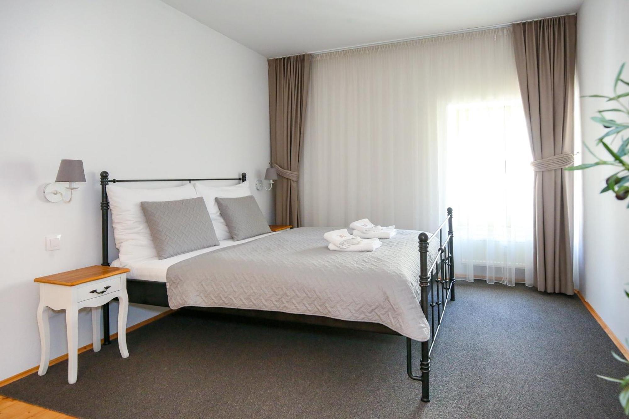 Apartmany Mudra Sova Banská Štiavnica Zewnętrze zdjęcie