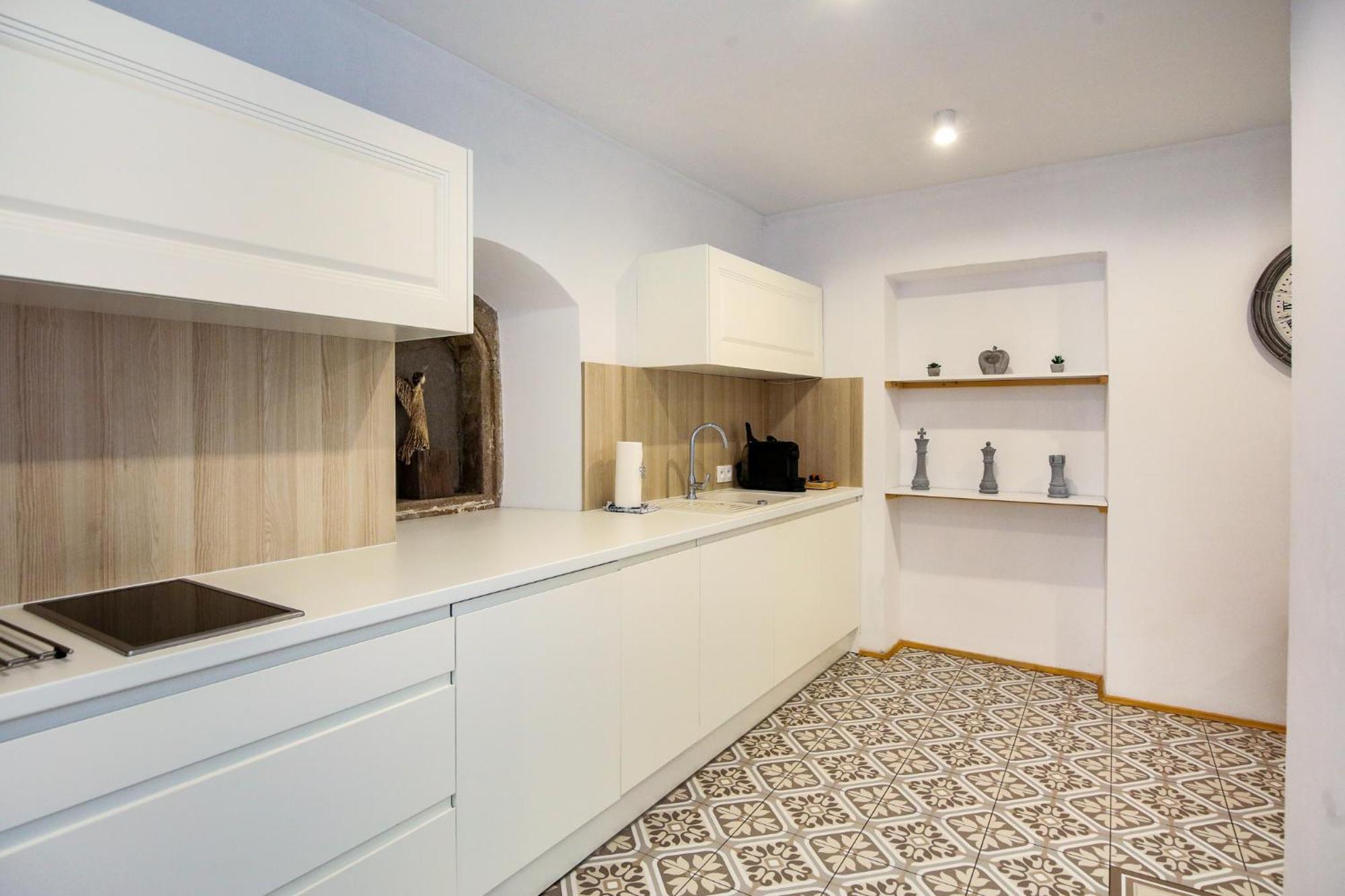 Apartmany Mudra Sova Banská Štiavnica Zewnętrze zdjęcie