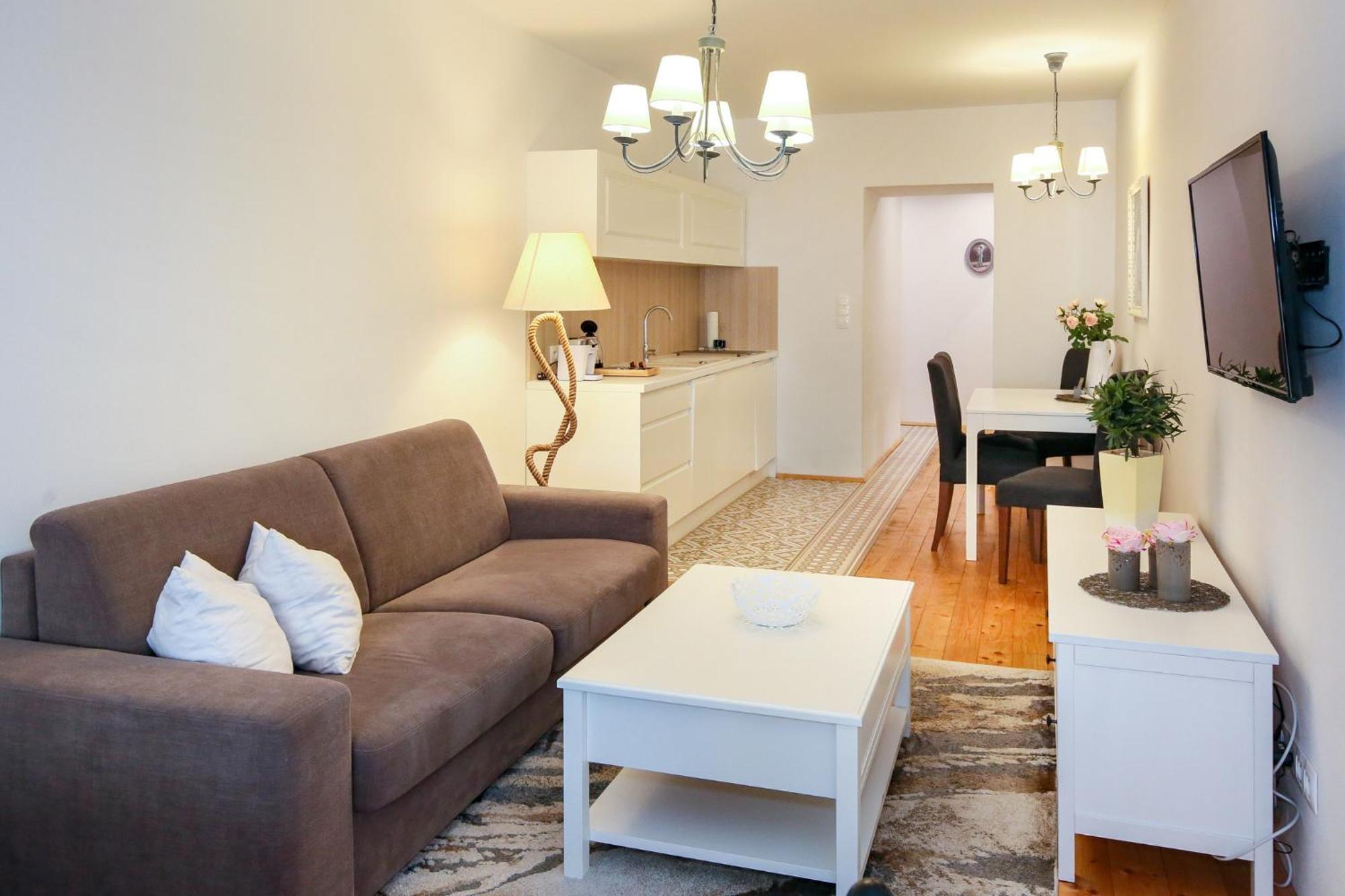 Apartmany Mudra Sova Banská Štiavnica Zewnętrze zdjęcie