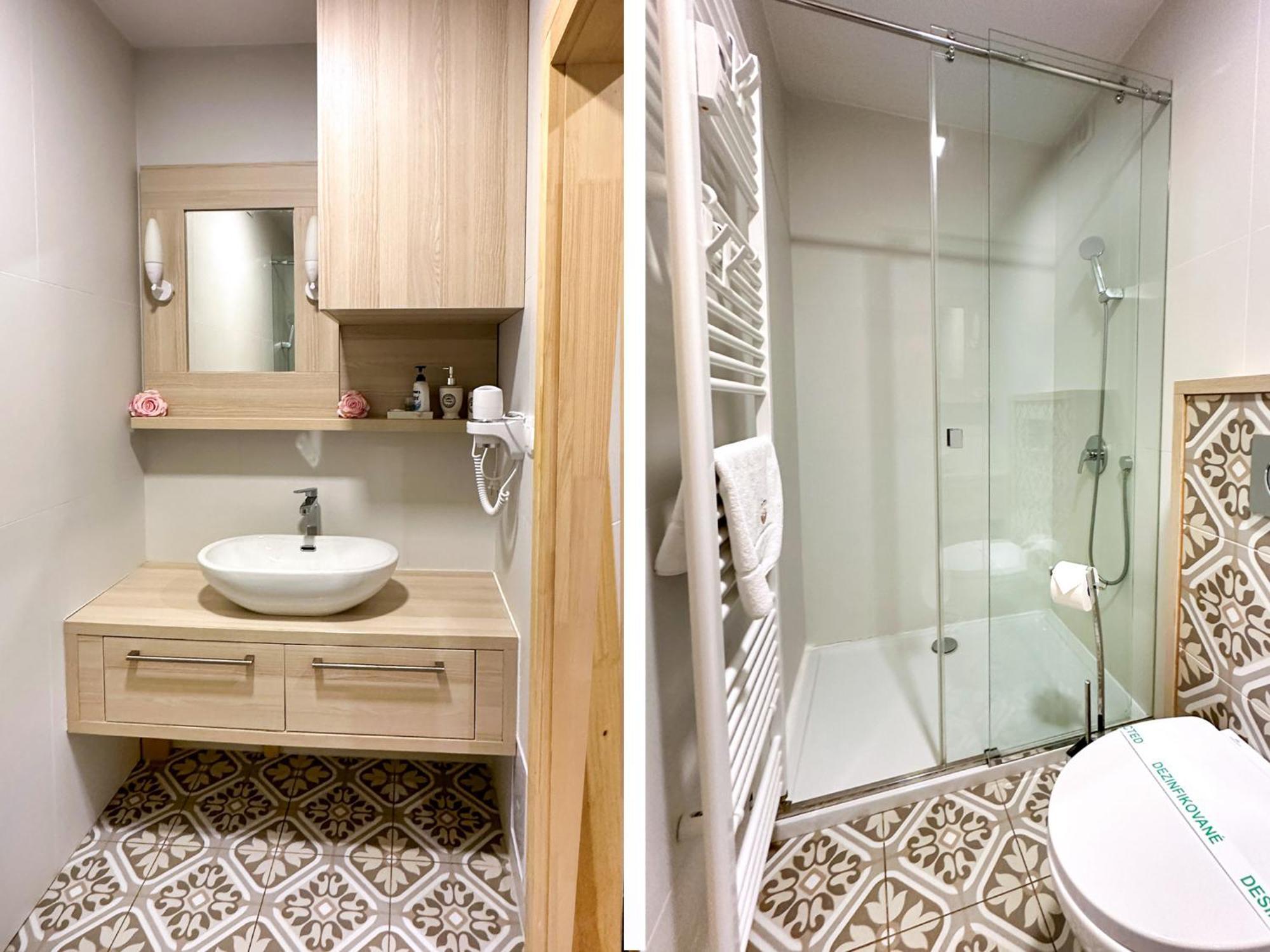 Apartmany Mudra Sova Banská Štiavnica Zewnętrze zdjęcie