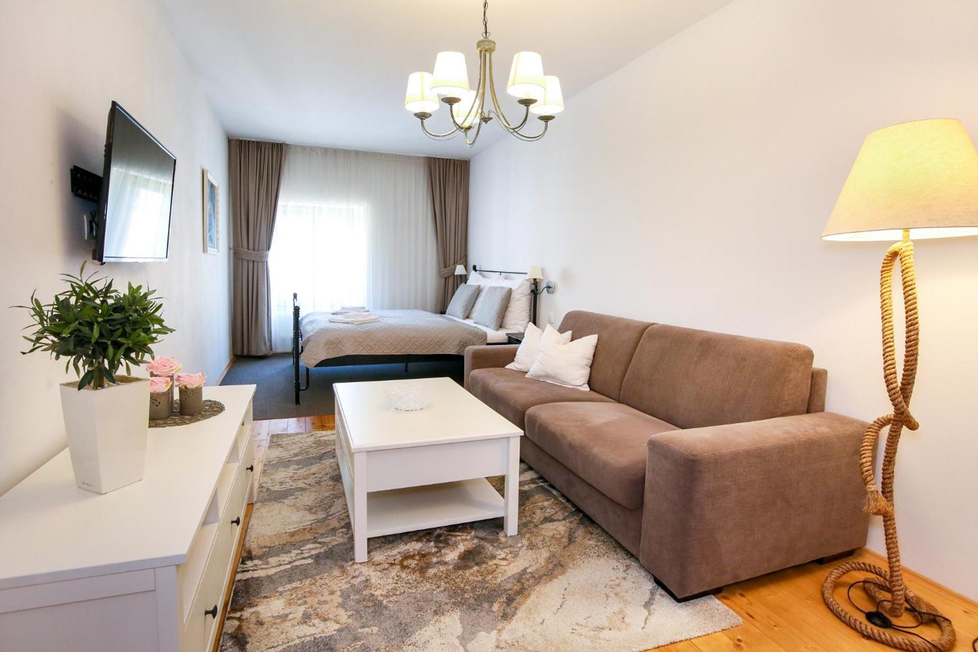 Apartmany Mudra Sova Banská Štiavnica Zewnętrze zdjęcie