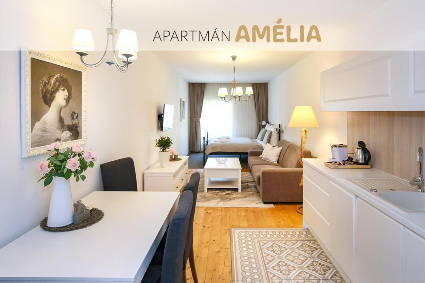 Apartmany Mudra Sova Banská Štiavnica Zewnętrze zdjęcie
